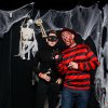 31.10.2015 Photo Booth von Martin Wahler, Pixelcode